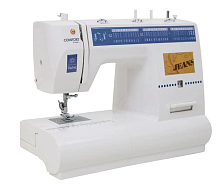 Машина швейная COMFORT 130 (35 операций, петля-автомат, реверс)