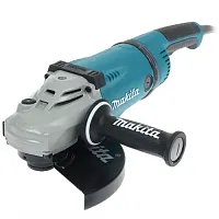 МШУ Makita GA 9030SF01 (2400Вт,230мм)