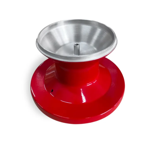 Сепаратор Мотор Сич СЦМ-100-18 60Вт, 100л/ч, 12л, метал.корпус фото 3 Сепаратор Мотор Сич СЦМ-100-18 60Вт, 100л/ч, 12л, метал.корпус фото 3