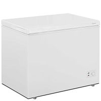 Камера морозильная БИРЮСА 260KX (240л) Ларь белый -18 °C