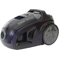 Пылесос WILLMARK VC-2421CYM 2000/400Вт циклон.фильтр