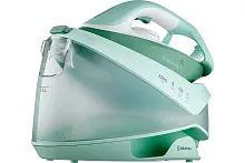 Паровая станция BRAYER BR-4154 2200Вт керам.подошва, пар.удар, верт.отпарив.самоочист. самоотк.