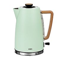 Чайник LEBEN 1,7л 2200Вт металл мятный