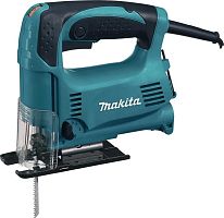 Лобзик Makita 4328 (450Вт,65мм,рег.обор.)