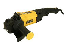 МШУ Hanskonner HAG16180EC (2000Вт, 180мм,  3000-8000об/мин.)