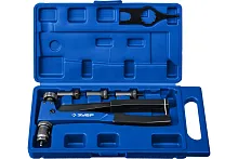 Заклепочник Р-М6, М3-М6 Зубр в кейсе