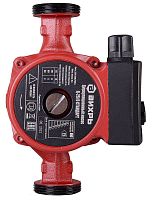 Насос циркуляц Вихрь СТАНДАРТ Ц-25/6 (220V 90Вт. H-6м. 50л/мин. 10 атм. чугун)