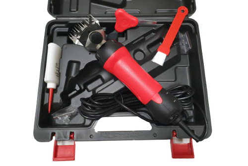 Машинка д/стрижки овец GTS 2025 фото 3