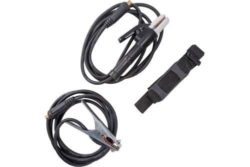 Аппарат сварочный Foxweld UNO MMA 200 SYN (220В, 20-200А, d электрода 5мм) фото 9 Аппарат сварочный Foxweld UNO MMA 200 SYN (220В, 20-200А, d электрода 5мм) фото 9