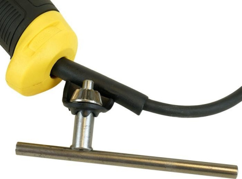 Дрель Hanskonner HID2175 (700Вт,1700об/мин,13мм, реверс) фото 7