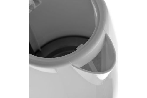 Чайник BRAYER BR-1058WH 2200Вт 2,0л пластик, Strix-контролер фото 5