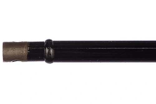 Удлинитель шнека L-250 для бензобура CARVER фото 3