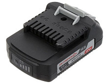 Аккумулятор Интерскол АПИ-2/18И 18В, 2Ач, Li-On