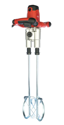 Дрель-миксер ELITECH MC 1600/2ЭД (1600Вт,790об/мин,12мм)снят замена МС 1600ЭД2 (E2208.017.01) фото 3 Дрель-миксер ELITECH MC 1600/2ЭД (1600Вт,790об/мин,12мм)снят замена МС 1600ЭД2 (E2208.017.01) фото 3