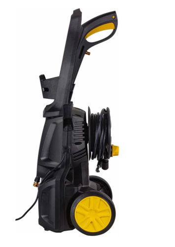 Мойка Huter W200i (2500Вт,200бар,430л/ч) фото 4 Мойка Huter W200i (2500Вт,200бар,430л/ч) фото 4