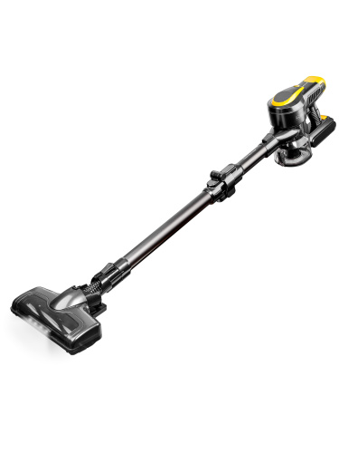 Пылесос BRAYER BR-4273 350Вт контейнер 0,8л, беспроводной фото 7