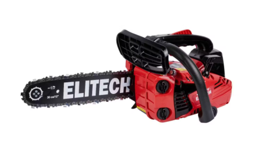 Бензопила ELITECH ПБ 2510Т (0,75кВт, 12", 0,375-3/8-44зв) фото 3 Бензопила ELITECH ПБ 2510Т (0,75кВт, 12", 0,375-3/8-44зв) фото 3