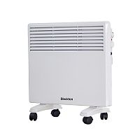 Конвектор BLACKTON Bt CNH1112 (1000Вт. мех.управл. 2 режима,напольный, белый)