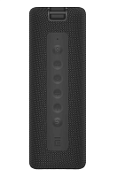 Колонка портативная XIAOMI QBH4195GL 16Вт, 2600мАч, Bluetooth, USB Type-C, Черный