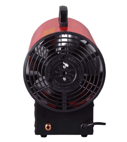 Пушка газ. 12кВт Ресанта ТГП-12000 (370куб.м/ч, 4,4кг/ч, 220В) пьезо фото 3