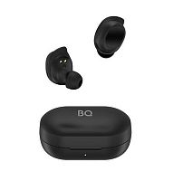 Наушники BQ BHS-05 беспроводные черный
